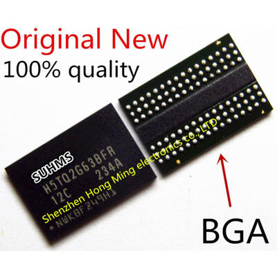 

(4piece)100% New H5TQ2G63BFR-12C H5TQ2G63BFR 12C BGA Chipset