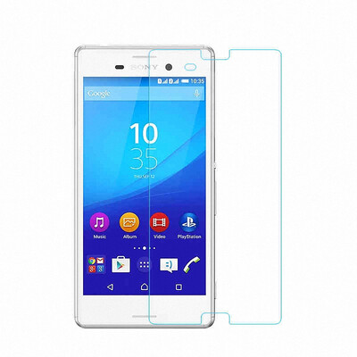 

Для Sony Xperia M4 Aqua Dual E2303 Стекло-Экран Протектор Фильм Для Sony Xperia M4 Aqua Dual E2303 E2333 E2353 стекло-Экран Прот