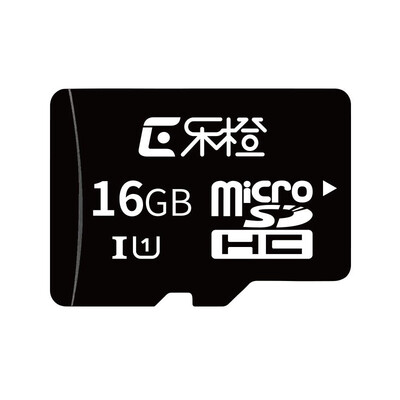 

Dahua Le Orange surveillance camera dedicated video memory TF card SD card 16G