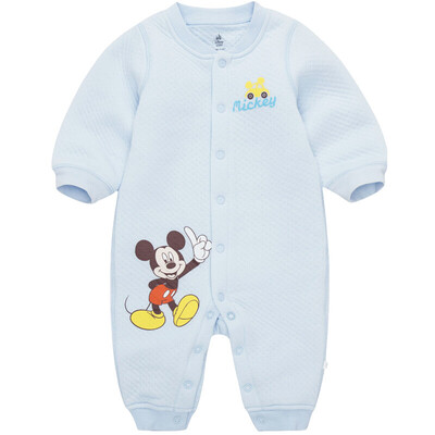 

Disney Baby Disney Baby Dress Up Long Sleeve Front Open Crotch Hat DA642GA18N0180 Light Blue
