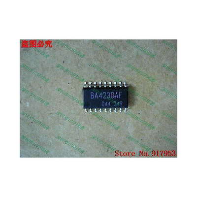 

Free shipping 10PCS BA4230AF