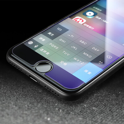

Huang Shang Защитная стальная пленка для iphone 7 / 6s / 6
