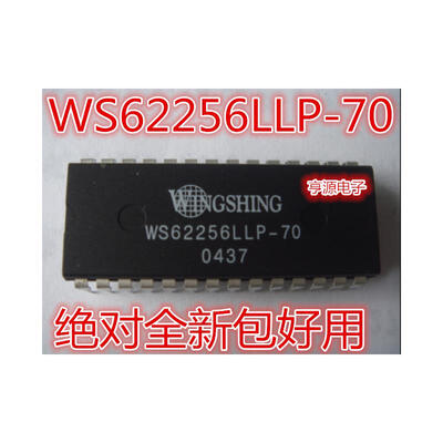

WS62256LLP-70 WS62256LLP DIP