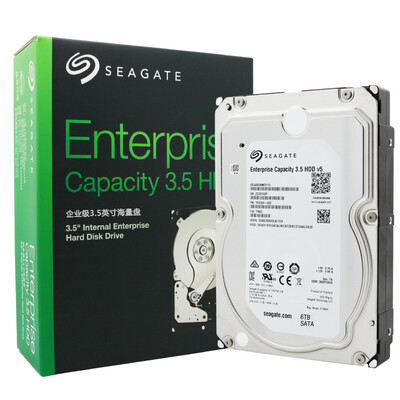 

Seagate Desktop Hard Disk Drive