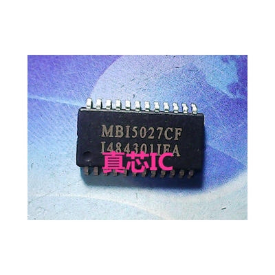 

MBI5027CF