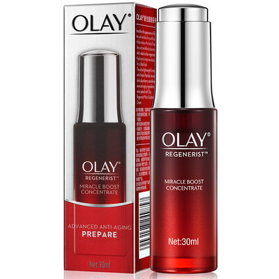 

Olay Olay новорожденный мышцы suyan чудо формирования базы 30 мл раствора