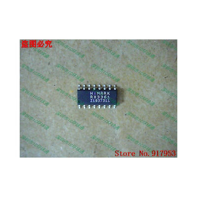 

Free shipping 10PCS 100 NEW RX3361