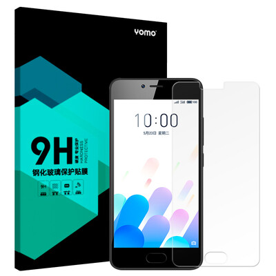 

Steel Blue Charm Meizu Yomo A5 мобильный телефон фильм фильм фильм скретч доказательство защитная пленка для стекла неполноэкранных -0.3mm покрытия