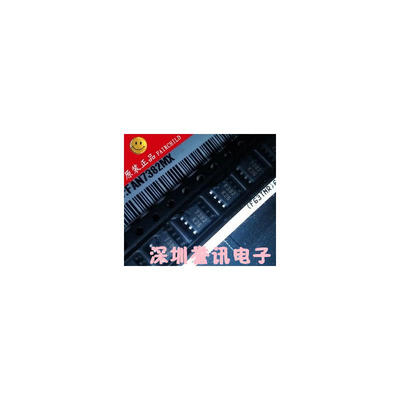 

FAN7382 SOP