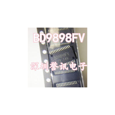 

BD9898FV