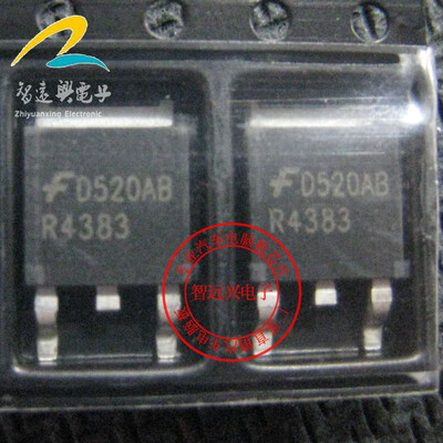 

R4383 automotive computer board