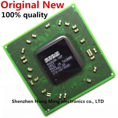 

100% New 215-0674020 215 0674020 BGA Chipset