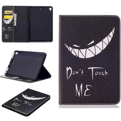 

GANGXUN Apple iPad Mini 5 Case Flip Shockproof Kickstand Slim Luxury Cover for iPad Mini 5 2017 Release