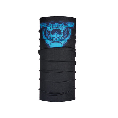 

2017 Открытый Многофункциональный Bandana Бесшовные трубчатые Bandana 26 * 50 см Аниме Bandanas трубки Шарф Baby Головной убор роскоши