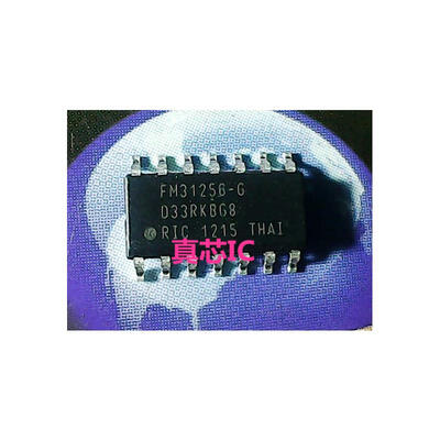 

FM31256-G