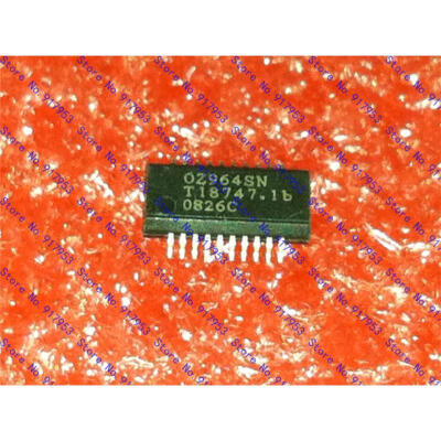 

Free shipping 10PCS OZ964ISN OZ964SN pressure plate chip LCD