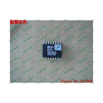

Free shipping 10PCS AD845JR