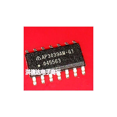 

AP3039AM-G1 AP3039M-G1
