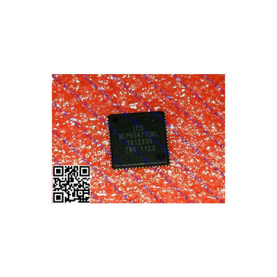 

Free shipping 5PCS ICS9LPRS477CKL 9LPRS477CKLF in stock