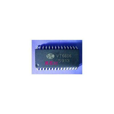 

VT6606
