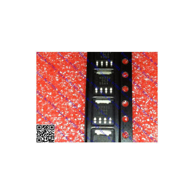 

Free shipping 5PCS RJK0332DPB K0332 in stock