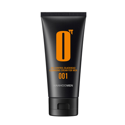 

Нулевой Пай (0π) в Black Men Oil Control Cleanser 100г (мужские лица очищающее масло управления Очищающая Угри)