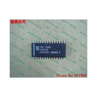 

Free shipping 10PCS 100% NEW TDC1009A