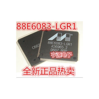 

88E6083-R1 88E6083-R QFP208