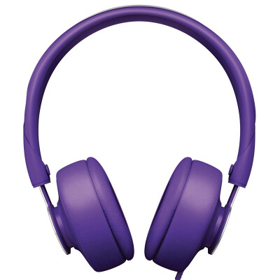 

Philips PHILIPS SHL5605PP Headset Headset GamesMusicMobile phonesComputer Headphones Purple