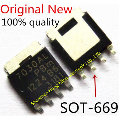 

(10piece)100% New PH7030AL 7030AL MOSFET(Metal Oxide Semiconductor Field Effect Transistor)