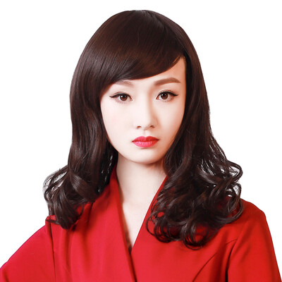 

Brazilian Wigs Human Hair Loose Wave Monoflament Wigs For Women Z2