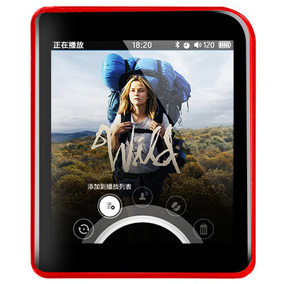 

Shanling M1 портативный Hi-Fi mp3 плеер