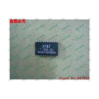 

Free shipping 10PCS 100% NEW T7295 3EL2
