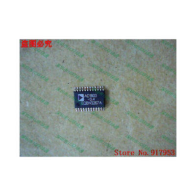 

Free shipping 10PCS AD1803-04