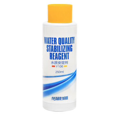 

Qi Yi natural super-concentrated nitrifying bacteria fish tank super-concentrated nitrifying bacteria liquid aquarium water quality maintenance purification does not hurt fish Y-108 250ml