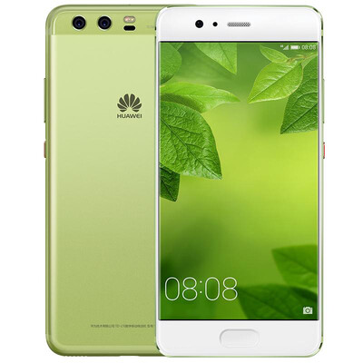 

Original 5.1 inch Huawei P10 4GB RAM 64GB ROM Kirin 960 Octa Core Cell Phone EMUI 5.1 Fingerprint Dual SIM 20.0MP+12.0MP+8.0MP