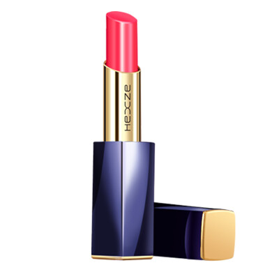 

Han Xizhen (HEXZE) romantic classic lipstick 07 noble red 3.8g lipstick (lip gloss lip gloss moisturizing women do not fade non-sample