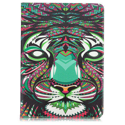 

GANGXUN Apple iPad Pro 97 Case Flip Shockproof Kickstand Slim Luxury Cover for iPad Pro 97 inch 2016 Release