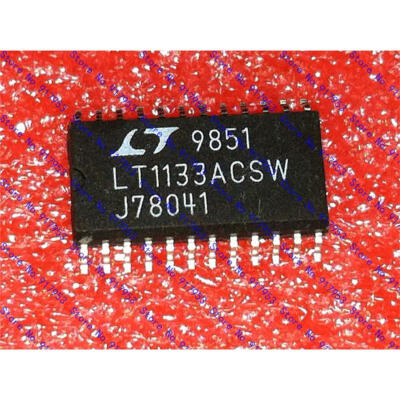 

Free shipping 10PCS 100% NEW LT1133ACSW LT1133CSW