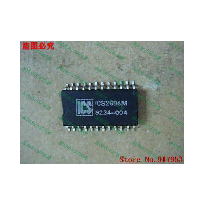 

Free shipping 10PCS ICS2694M