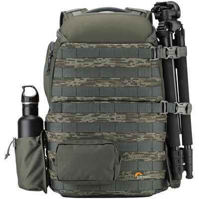 

Lowepro camera package PROTACTIC 450 AW 2017 new shoulder PTT450AW photography package King Kong series of camouflage color