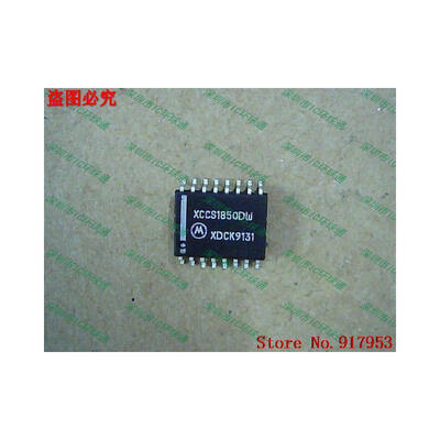 

Free shipping 10PCS XCCS1850DW