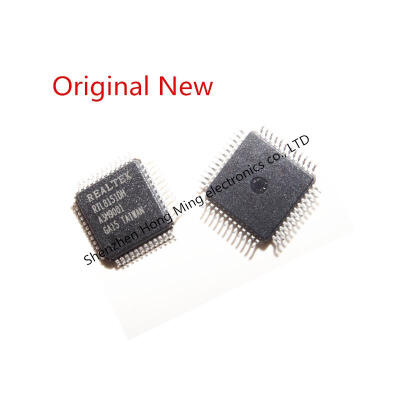 

5Pcs 100% Brand New RTL8151DH QFP-48 CHIP IC Chipset graphic chip