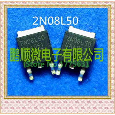 

20PCSlot 2N08L50 SPD22N08S2L-50 TO252