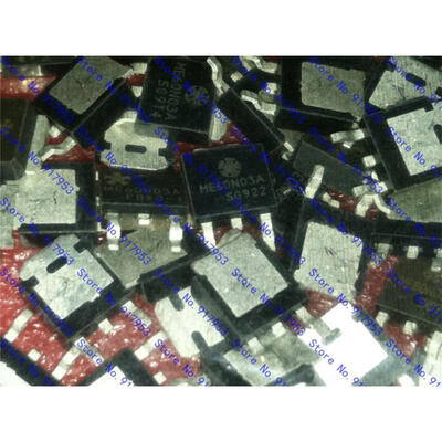 

Free shipping 10PCS ME60N03A 60N03 TO-252