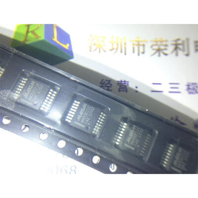 

Free shipping 5pcs/lot MAX3221ECAE MAX3221 interface driver receives Hair new original