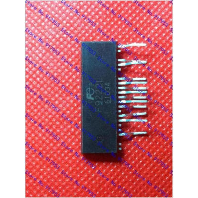 

Free shipping F9222L ZIP in stock 10pcs