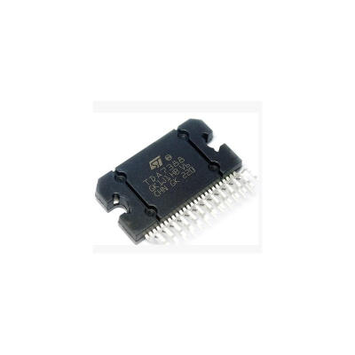 

TDA7388 4 X 41W IC