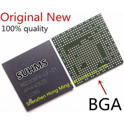 

100% New MSD308PX-LF-Z1 MSD308PX LF Z1 BGA Chipset