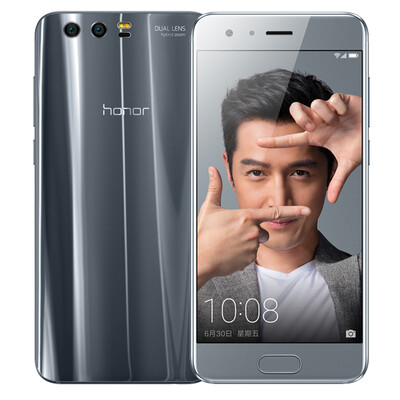

Honor 9 4GB + 64GB